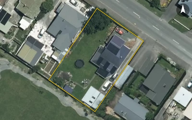 14 Motueka Street