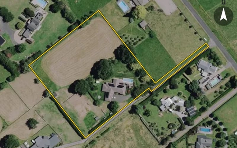 48A Lissette Road