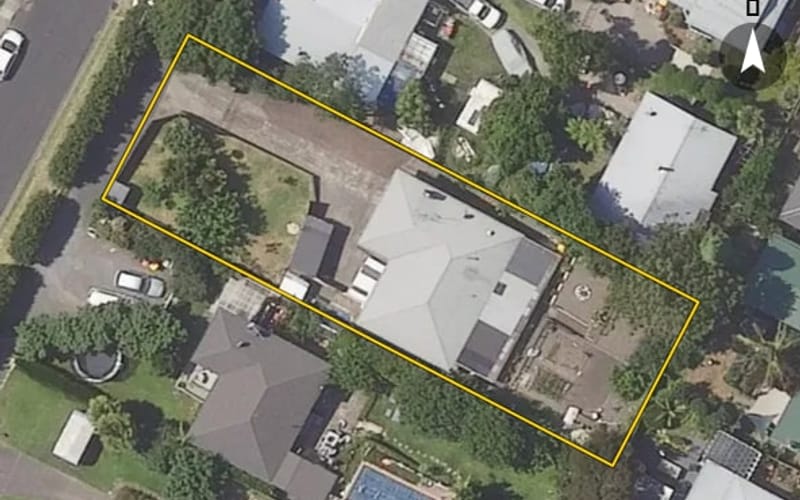 108 Mansels Road