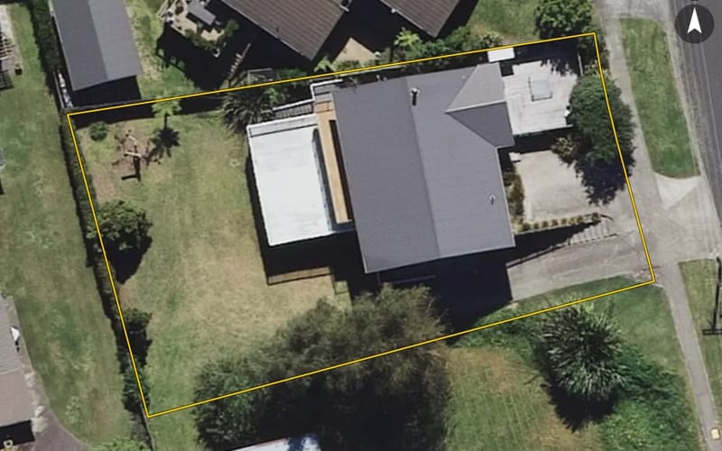 71 Rainbow Drive