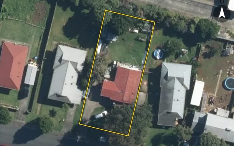 10 Dunn Road