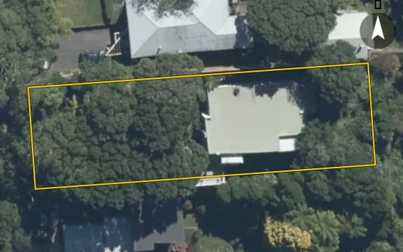 4 Foster Crescent