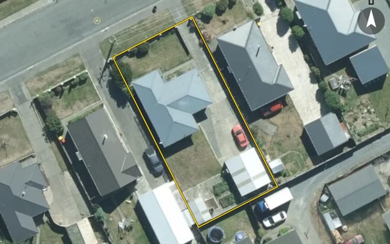37 Hyde Street