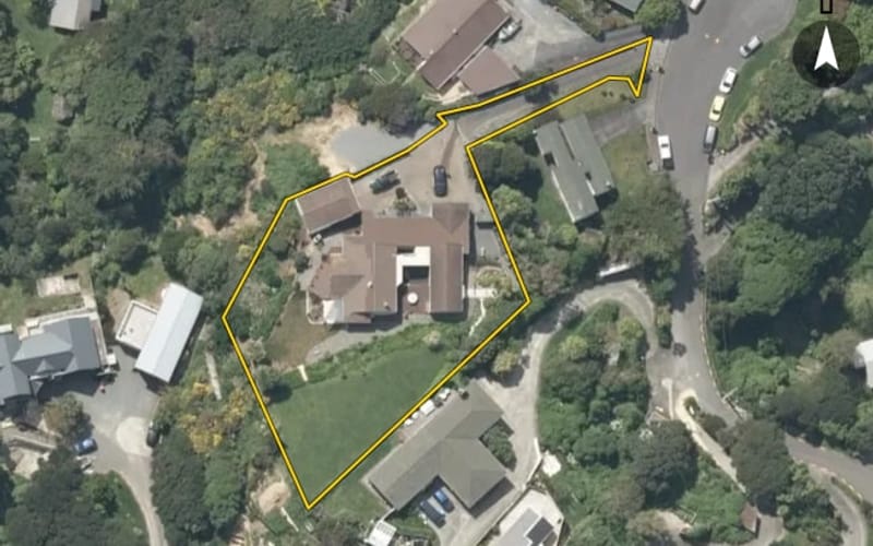 75 Gordon Road