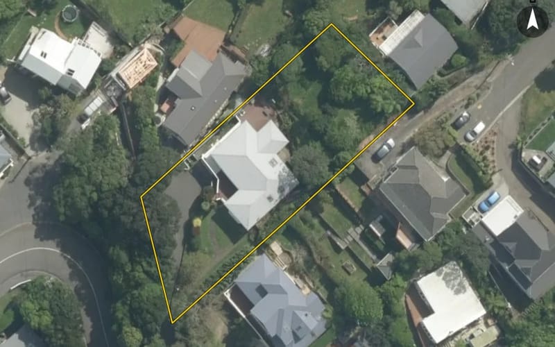 15 Madras Street