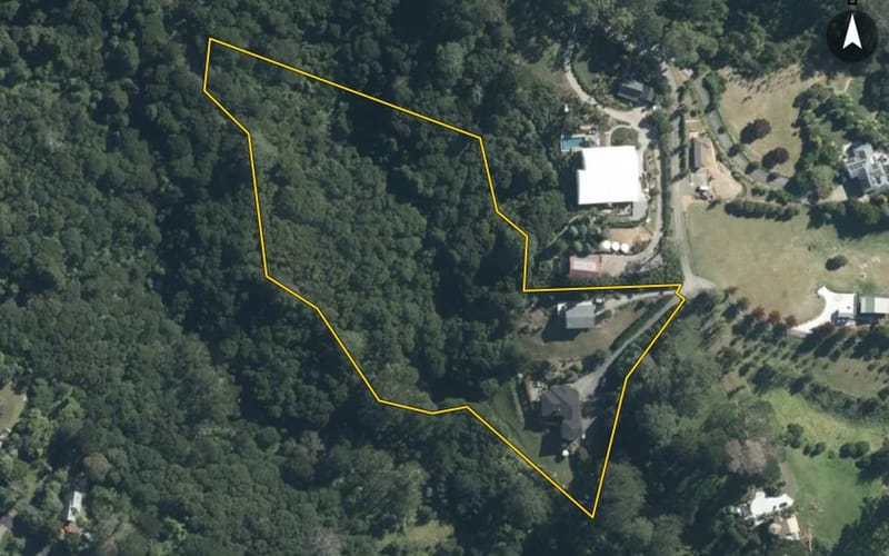185 Ridge Road