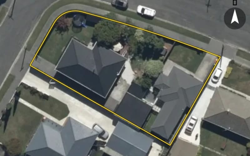 14 Bourne Crescent