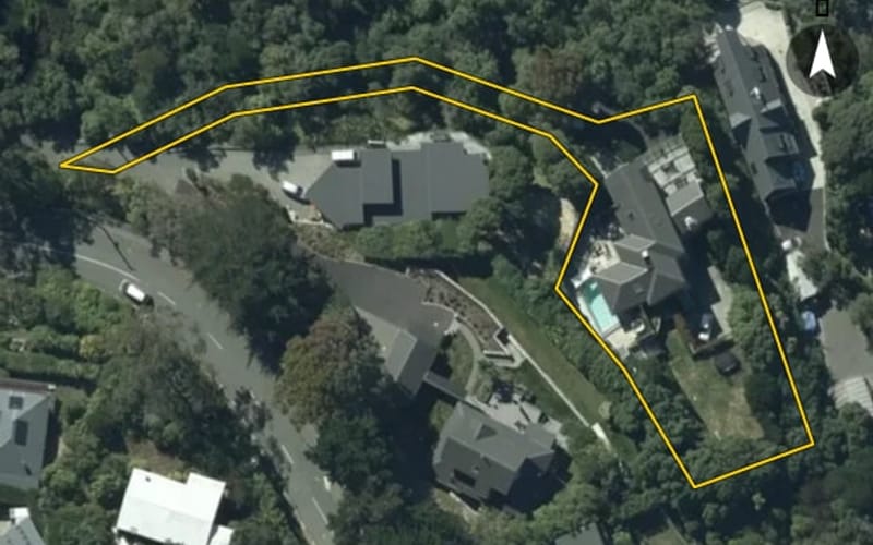125 Mt Pleasant Road