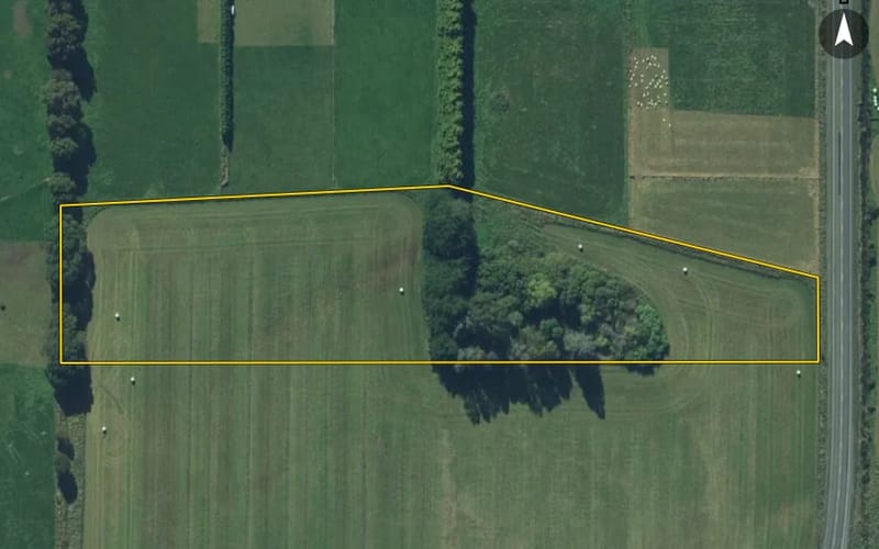 181 Mill Road North