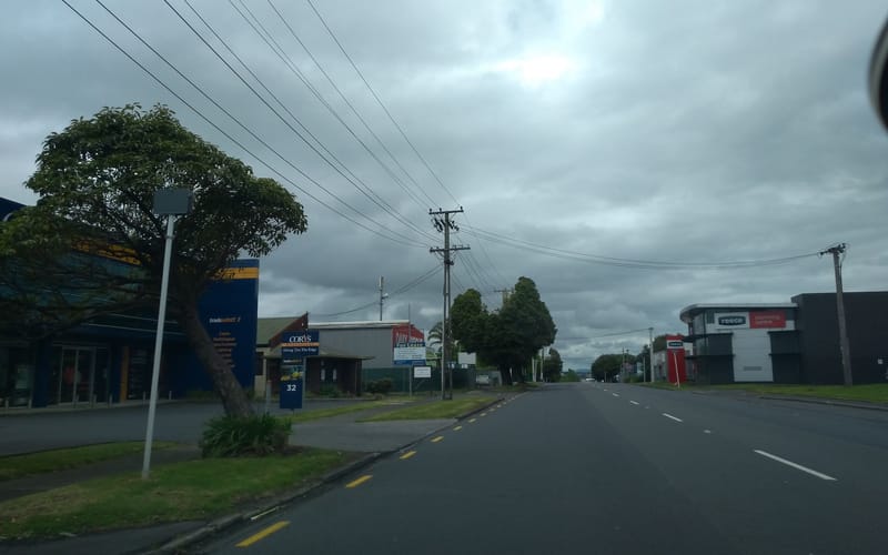 45 O'Rorke Road