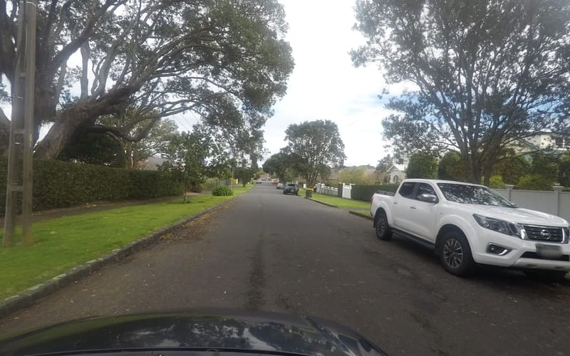 6 Gladwin Road