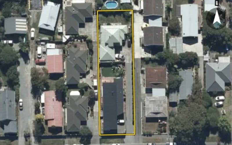 188 Beach Road