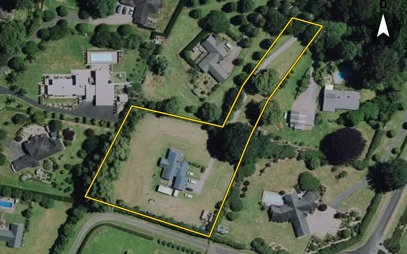 41B Cranmere Drive