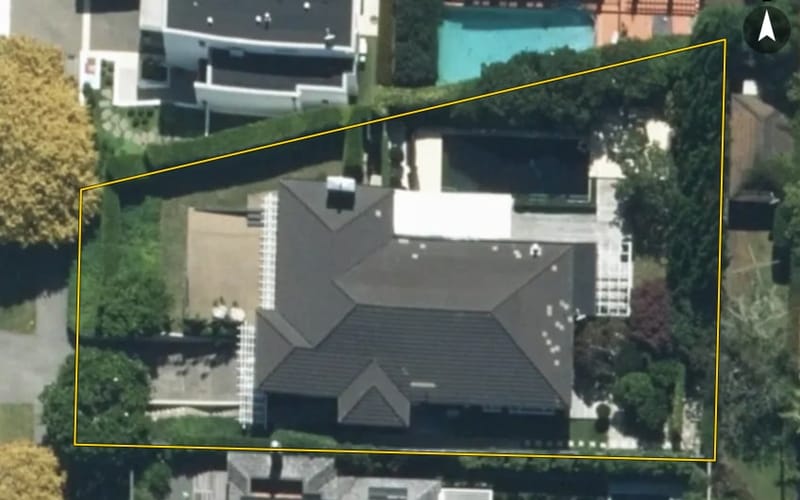 2 Stirling Street