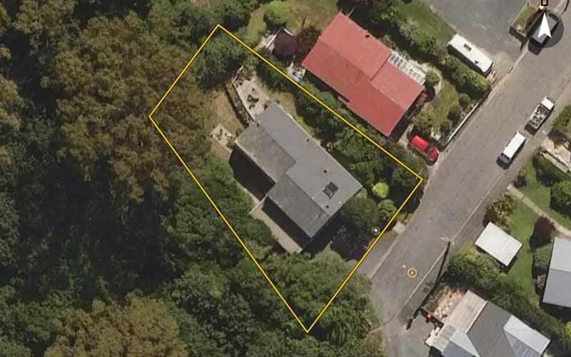 15 Helensburgh Road