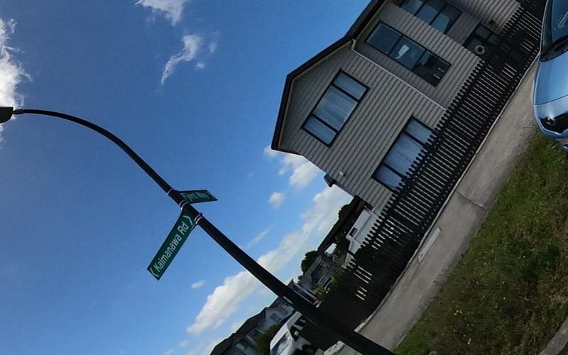 16 Fjord Way