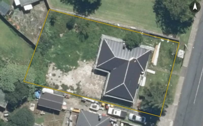 47 Cobham Crescent