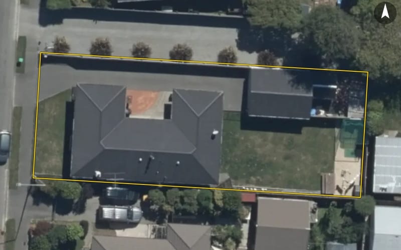 32 Cavendish Road
