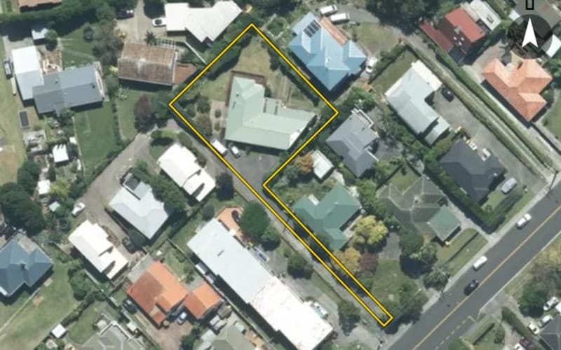 83 Ocean View Road