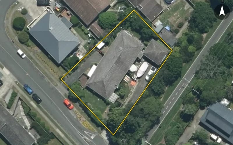 2/7 Newall Avenue
