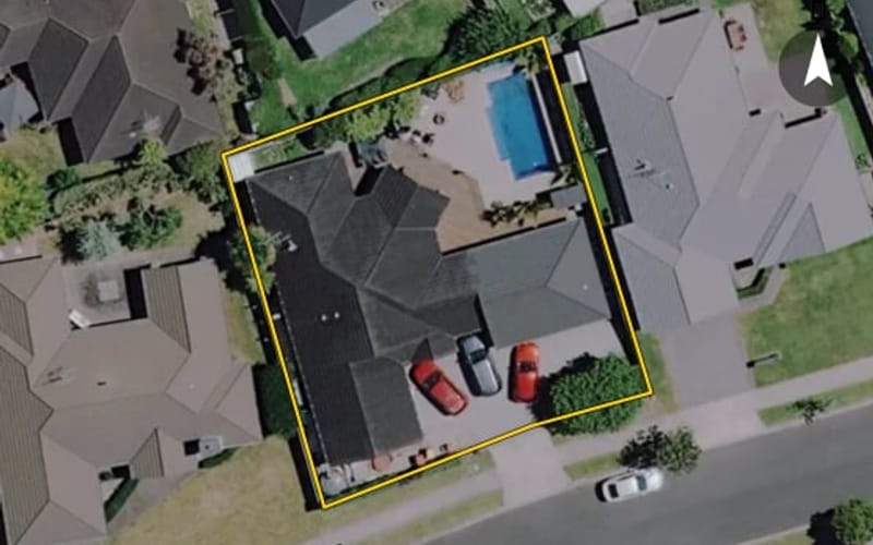 11 Malbec Place