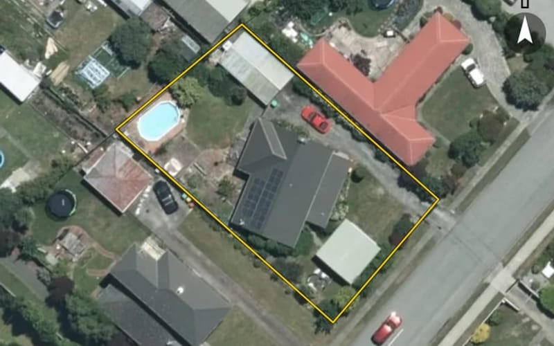 8 McMahon Street