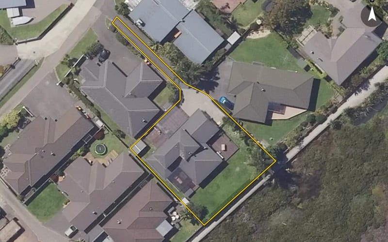 19 Paradise Place