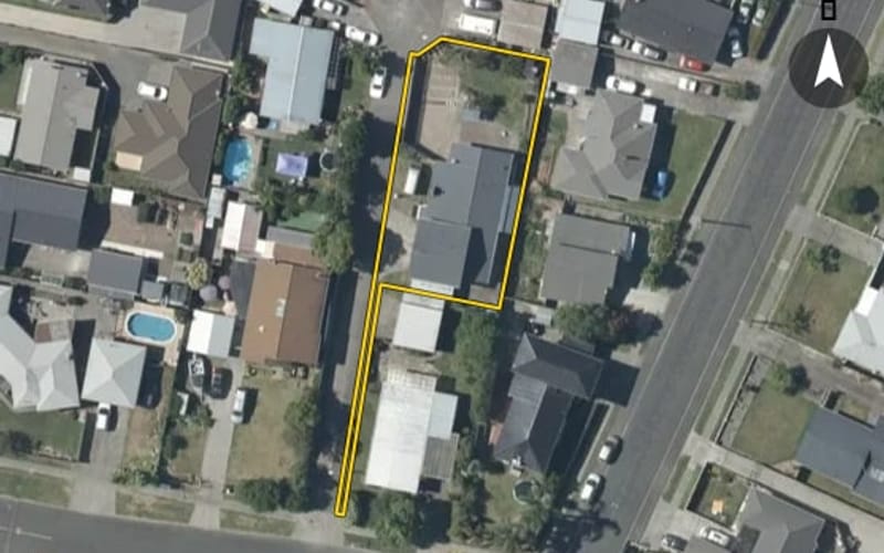26 Gebbie Road