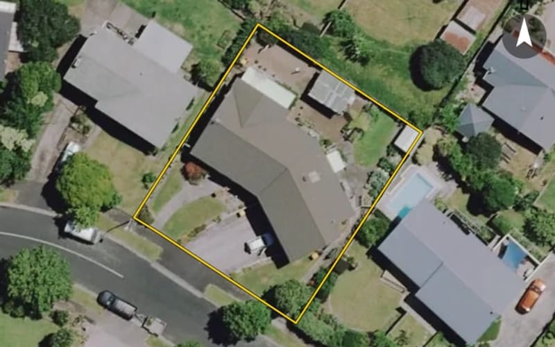 17 McGregor Place