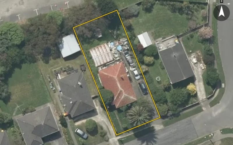 4 Jackson Terrace