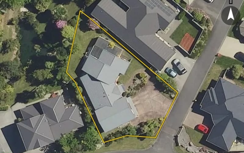 65 Tawavale Street