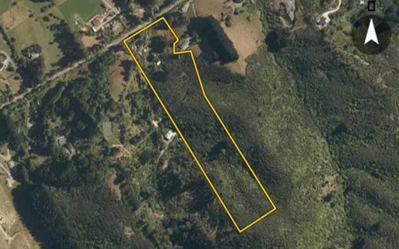 184 Mangaroa Valley Road