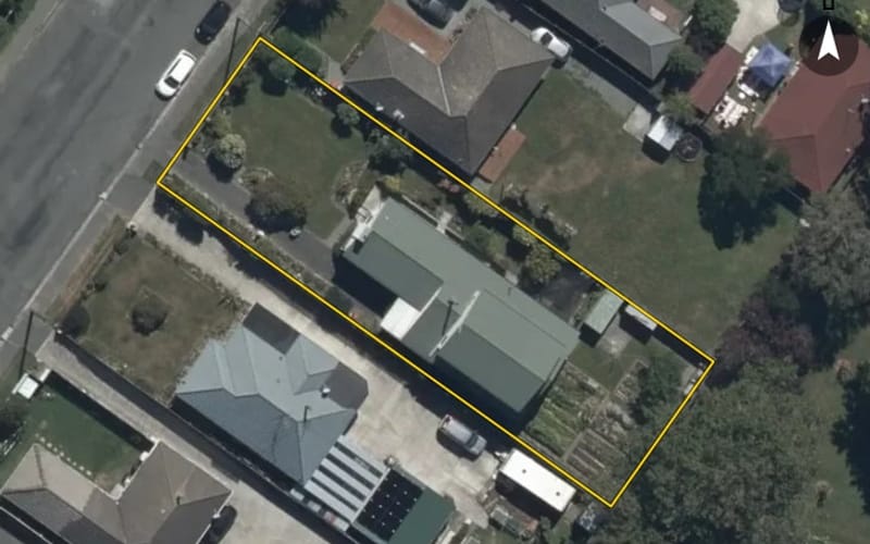 15 Harris Crescent
