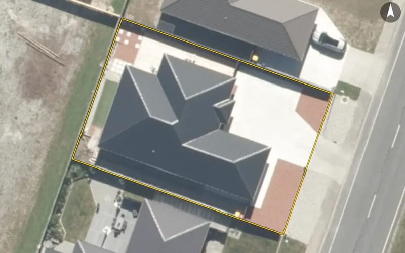 178 Coulson Road