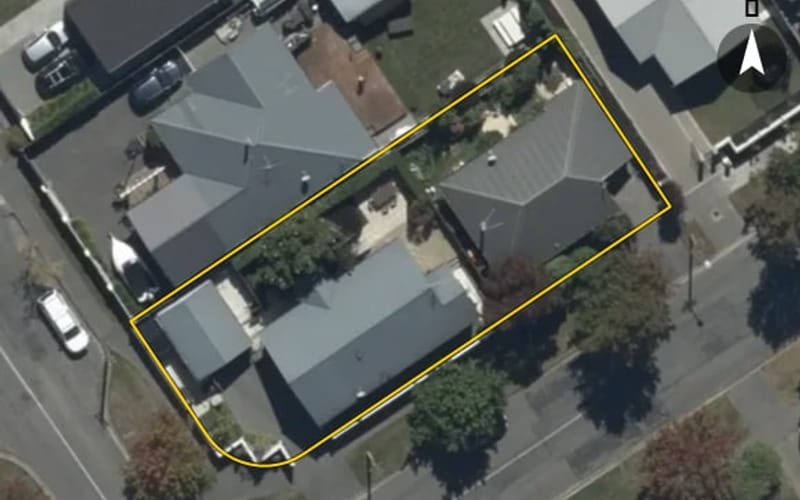 67 Tomes Road