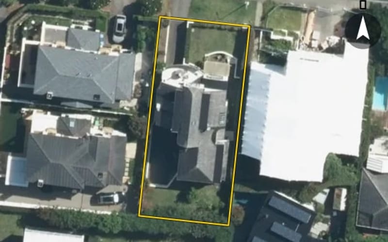 41 Polygon Road