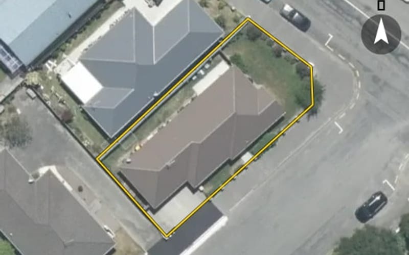 43 Andrew Street
