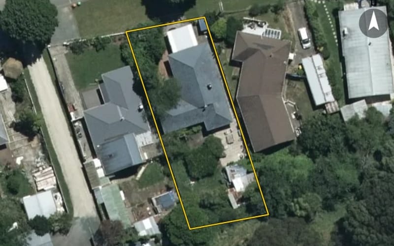 18 Hanby Park