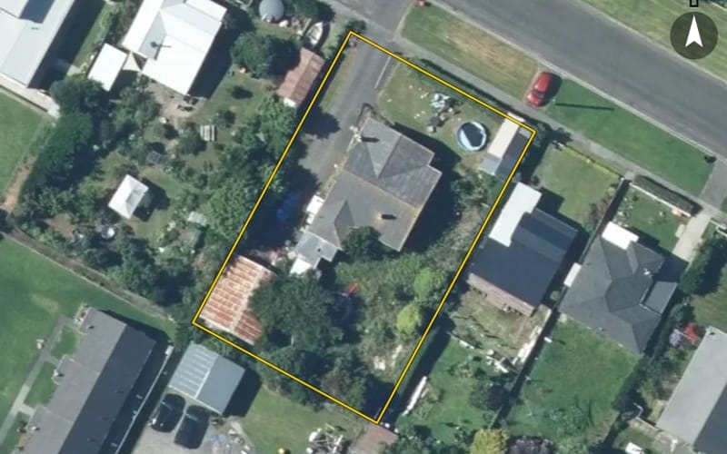 20 Gisborne Terrace