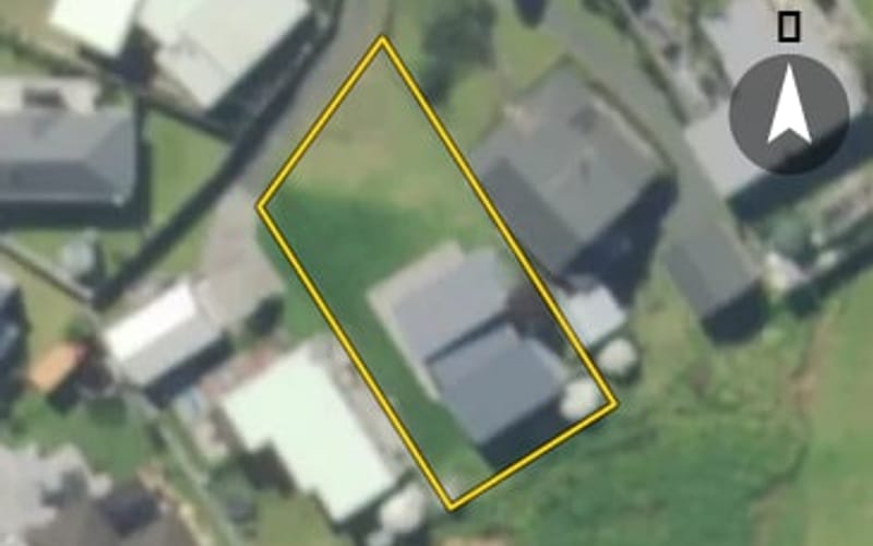 4B Beachcomber Road