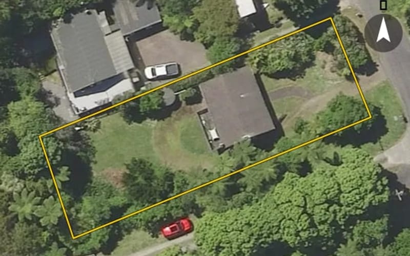 10 Foster Road