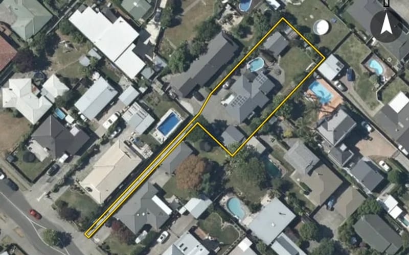 12A Osier Road