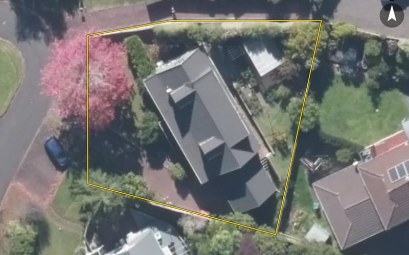 32 Orinda Close