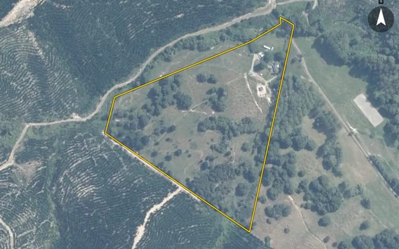 257 Hoult Valley Road West
