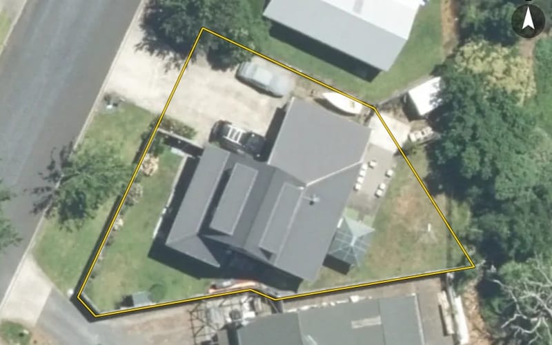 33 Valley Road