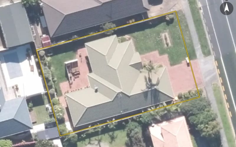 95 Golfland Drive