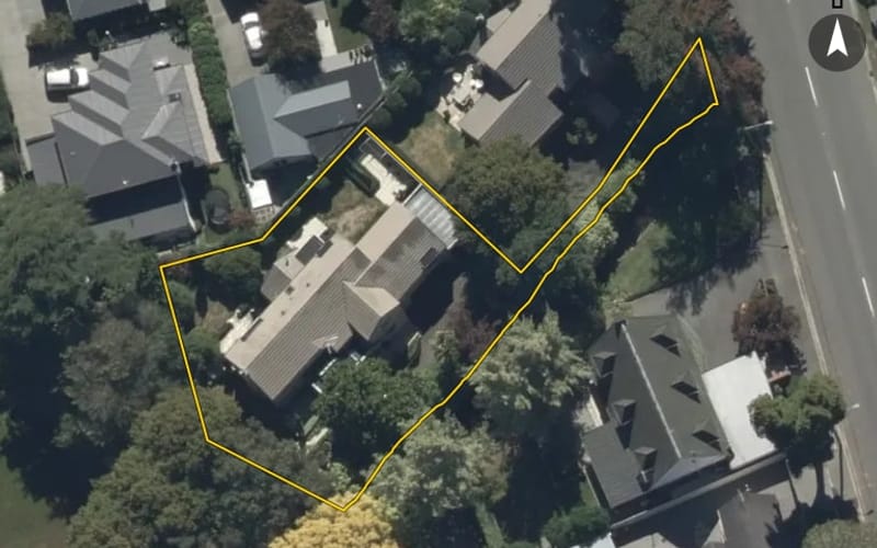 211 Clyde Road