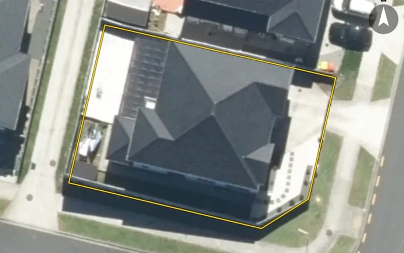 60 Peihinga Road