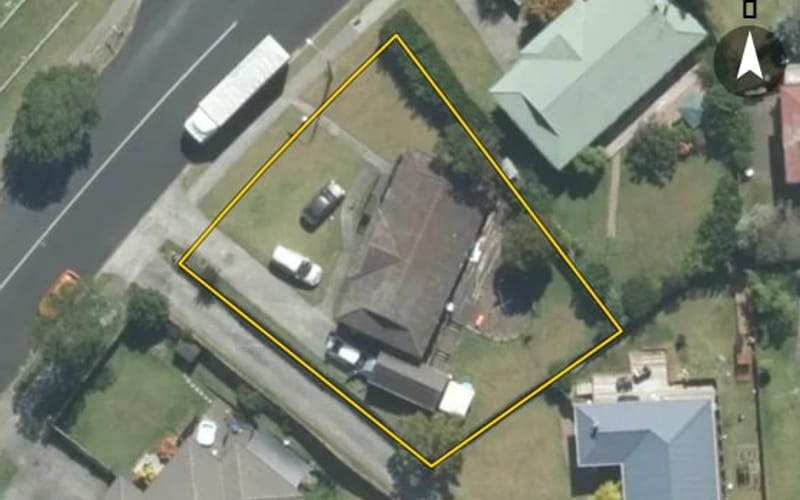 58 Barbados Drive