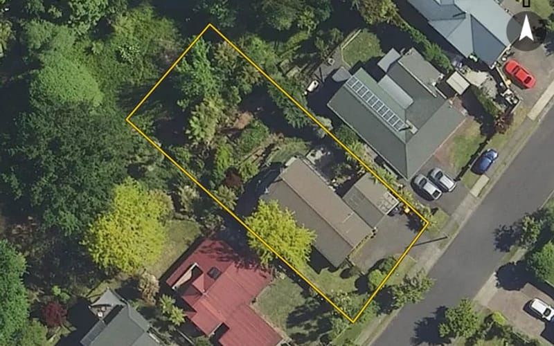 44 Icarus Place